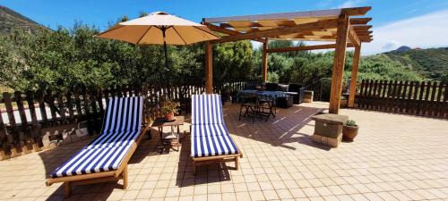 Gonnesa Maison | Residenza Su Prelau