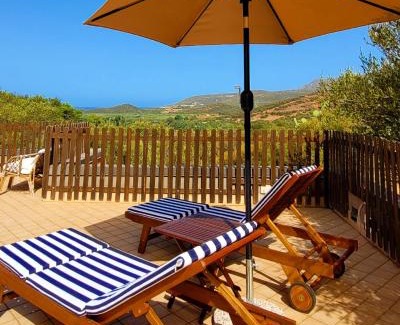 Gonnesa Maison | Residenza Su Prelau