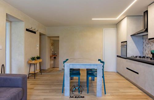 Dronero Appartement | Residenza SUL MULINO