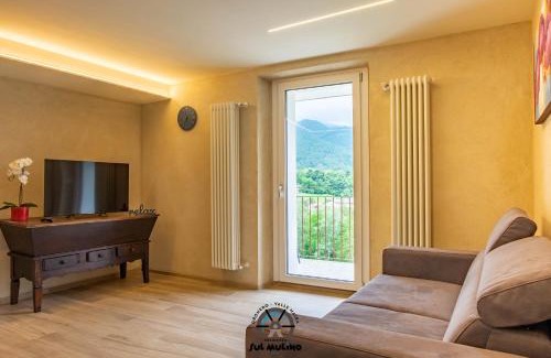 Dronero Appartement | Residenza SUL MULINO