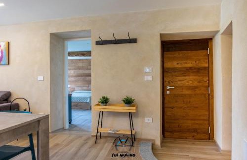 Dronero Appartement | Residenza SUL MULINO