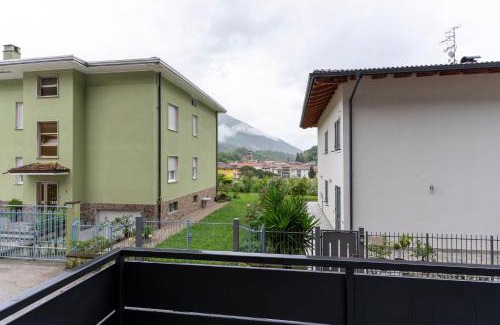 Torbole sul Garda Appartement | Residenza The Rock