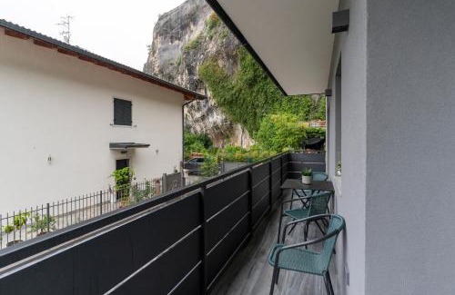 Torbole sul Garda Appartement | Residenza The Rock