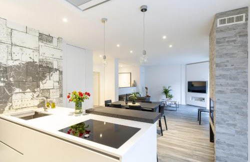 Torbole sul Garda Appartement | Residenza The Rock