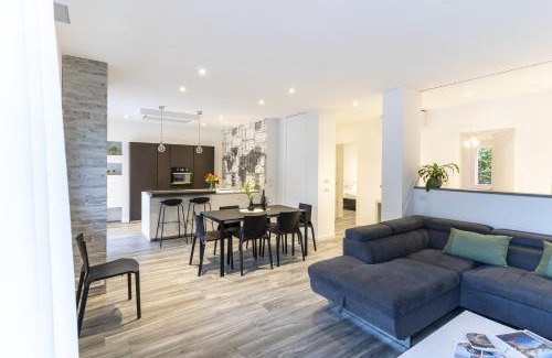 Torbole sul Garda Appartement | Residenza The Rock