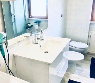 Lido di Campomarino Appartement | Residenza Tigli Campomarino Lido
