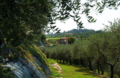 Bussolengo Lit Et Petit-Déjeuner | Residenza Vesentini