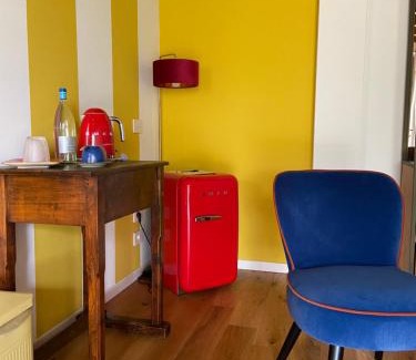 Bussolengo Lit Et Petit-Déjeuner | Residenza Vesentini