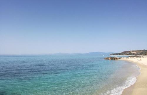 Marina di Bordila Maison | Residenza Villa Spagnola
