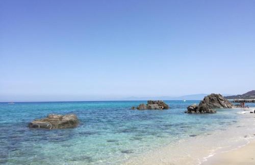 Marina di Bordila Maison | Residenza Villa Spagnola