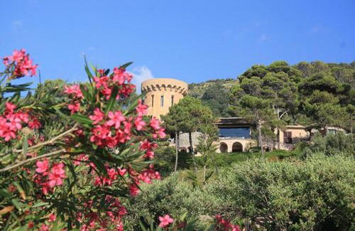 Marina di Bordila Maison | Residenza Villa Spagnola