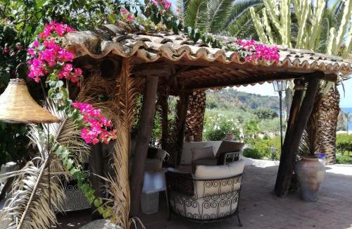 Marina di Bordila Maison | Residenza Villa Spagnola