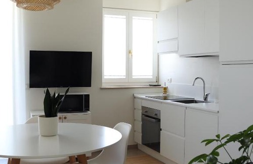 Vasto Appartement | Residenze Aimone