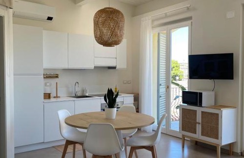 Vasto Appartement | Residenze Aimone
