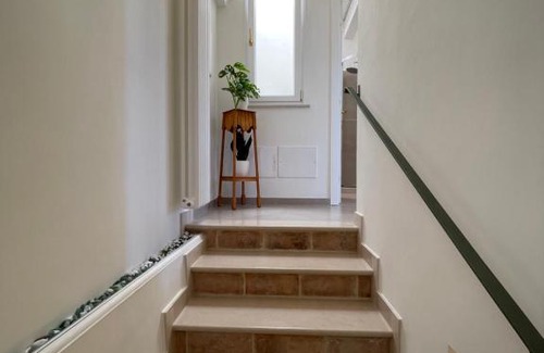 Vasto Appartement | Residenze Aimone