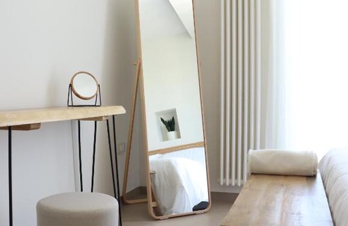 Vasto Appartement | Residenze Aimone