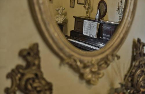 Siena Historical Center Appartement | Residenze d'Epoca Palazzo Coli Bizzarrini