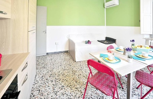 Giulianova Appartement | Residenze Quarnaro - appartamenti in pieno centro, a 100 m dal mare