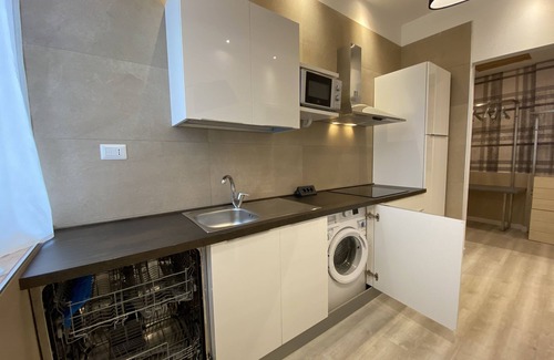 Foggia Hôtel | Residenze Romano Albergo diffuso & spa