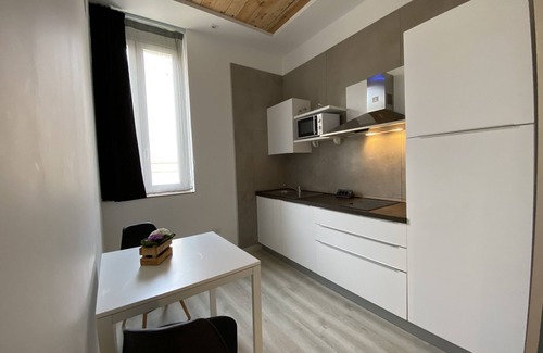 Foggia Hôtel | Residenze Romano Albergo diffuso & spa
