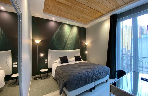 Foggia Hôtel | Residenze Romano Ristorante & SPA albergo diffuso - WHITE