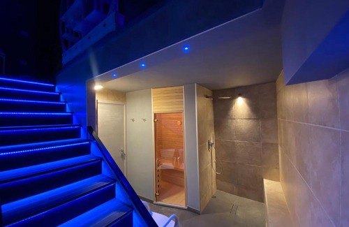 Foggia Hôtel | Residenze Romano Ristorante & SPA albergo diffuso - WHITE