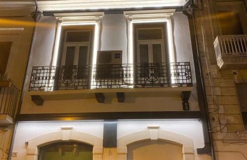 Foggia Hôtel | Residenze Romano Ristorante & Spa - albergo diffuso - RED