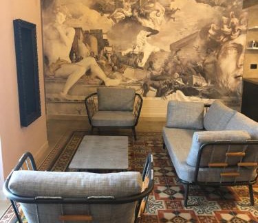 Foggia Hôtel | Residenze Romano Ristorante & Spa - albergo diffuso - RED