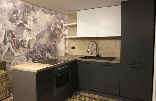 Foggia Hôtel | Residenze Romano Ristorante & Spa - albergo diffuso - RED