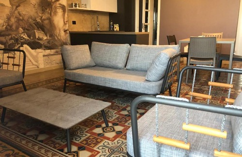 Foggia Hôtel | Residenze Romano Ristorante & Spa - albergo diffuso - RED