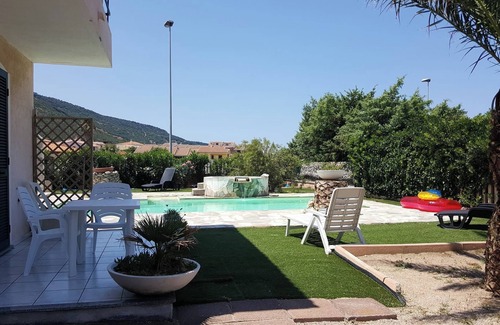 La Ciaccia Copropriété | Residenze Turistiche della Ciaccia
