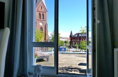 Warnemuende Appartement | Residenzen am Kirchenplatz