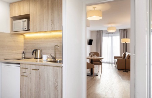 Faubourg-Raines Hôtel | Residhome Dijon Cité des vignes
