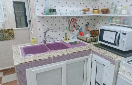 Setif Appartement | residhome