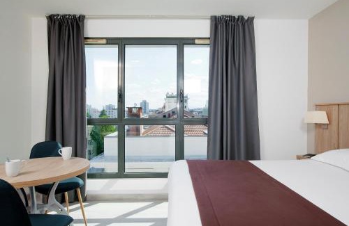 7th Arrondissement Appartement | Residhome Lyon Gerland