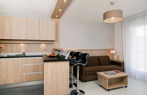 7th Arrondissement Appartement | Residhome Lyon Gerland