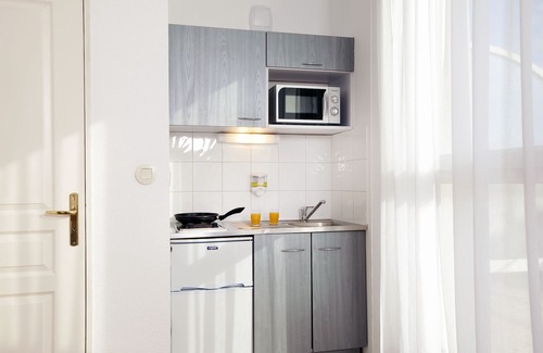 7th Arrondissement Appartement | Residhome Lyon Gerland