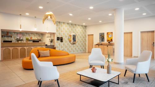 L'Arenas Appartement | Residhome Nice Aéroport