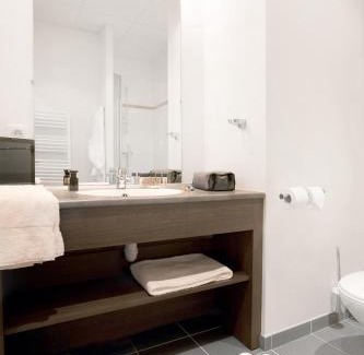 Centre Erlon Appartement | Residhome Reims Centre