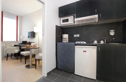 Centre Erlon Appartement | Residhome Reims Centre