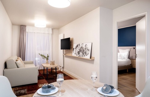 Saint-Ouen Maison | Residhome Saint Ouen