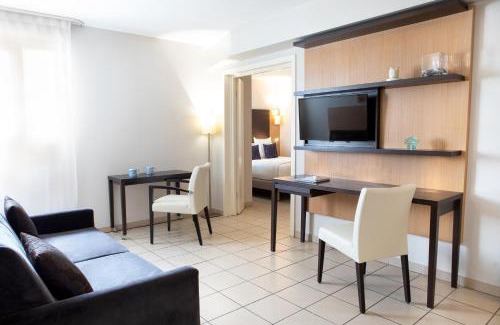 Fontaine-Bayonne-Cartoucherie Appartement | Residhome Toulouse Occitania