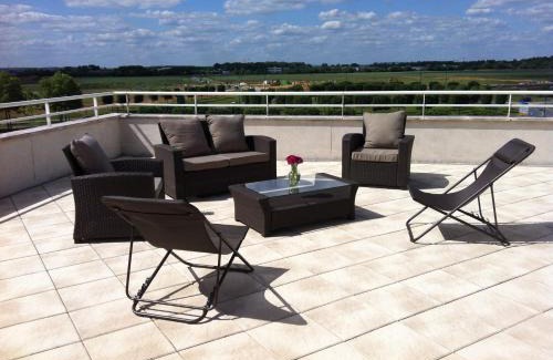 Montevrain Appartement | Residhome Val d'Europe
