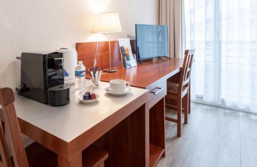 Grenoble City Centre Appartement | Residhotel Grenette