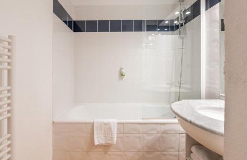 Grenoble City Centre Appartement | Residhotel Grenette