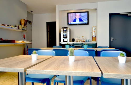 Vauban Esquermes Appartement | Residhotel Lille Vauban