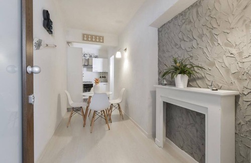 Porto Sant'Elpidio Appartement | Resilience Tropical Apartments&Room (App. Pineapple)