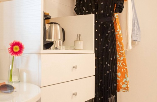 Porto Sant'Elpidio Maison | Resilience Tropical Apartments&Room (Room Mango)