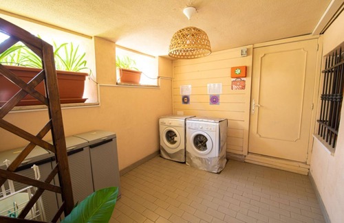 Porto Sant'Elpidio Maison | Resilience Tropical Apartments&Room (Room Mango)