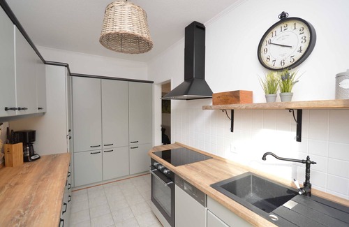 Bad Harzburg Appartement | Résine Love Penthouse